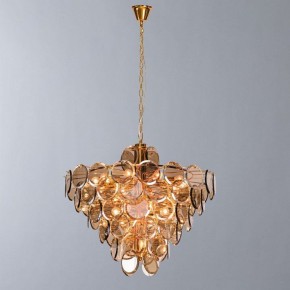 Подвесная люстра Divinare Chloe 7566/01 SP-18 в Кунгуре - kungur.mebel24.online | фото 3