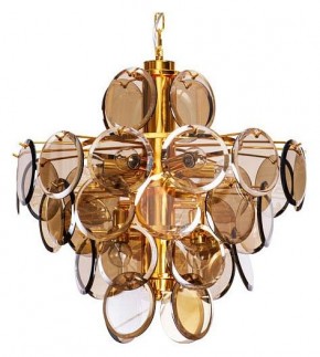 Подвесная люстра Divinare Chloe 7566/01 SP-8 в Кунгуре - kungur.mebel24.online | фото
