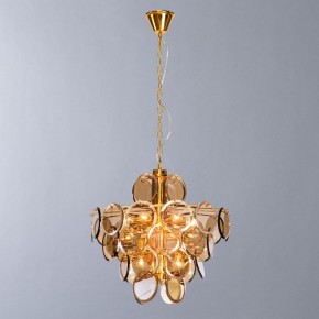 Подвесная люстра Divinare Chloe 7566/01 SP-8 в Кунгуре - kungur.mebel24.online | фото 3