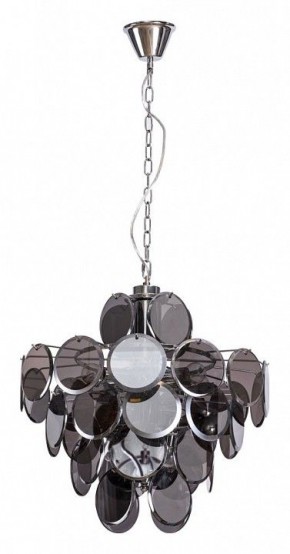 Подвесная люстра Divinare Chloe 7566/02 SP-8 в Кунгуре - kungur.mebel24.online | фото 2