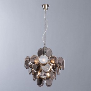Подвесная люстра Divinare Chloe 7566/02 SP-8 в Кунгуре - kungur.mebel24.online | фото 3