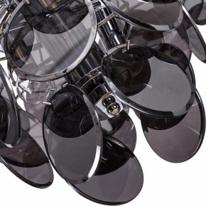 Подвесная люстра Divinare Chloe 7566/02 SP-8 в Кунгуре - kungur.mebel24.online | фото 4
