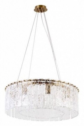 Подвесная люстра Divinare Felis 6005/17 SP-8 в Кунгуре - kungur.mebel24.online | фото 3