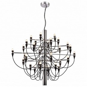 Подвесная люстра Divinare Molto 8030/02 LM-50 в Кунгуре - kungur.mebel24.online | фото 3