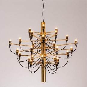 Подвесная люстра Divinare Molto 8030/17 LM-30 в Кунгуре - kungur.mebel24.online | фото 2