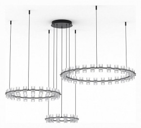 Подвесная люстра Divinare Monna 1933/06 SP-120 в Кунгуре - kungur.mebel24.online | фото