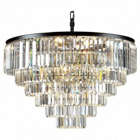 Подвесная люстра Divinare Nova 3001/01 LM-16 в Кунгуре - kungur.mebel24.online | фото 2