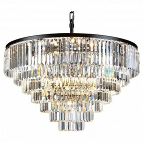 Подвесная люстра Divinare Nova 3001/01 LM-25 в Кунгуре - kungur.mebel24.online | фото