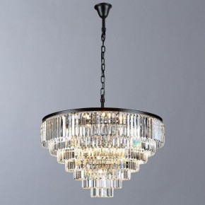 Подвесная люстра Divinare Nova 3001/01 LM-25 в Кунгуре - kungur.mebel24.online | фото 2