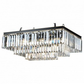 Подвесная люстра Divinare Nova 3001/01 SP-15 в Кунгуре - kungur.mebel24.online | фото