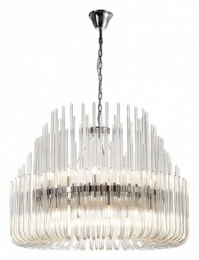 Подвесная люстра Divinare Romola 6043/02 LM-26 в Кунгуре - kungur.mebel24.online | фото