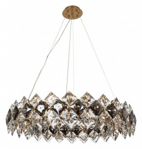 Подвесная люстра Divinare Rosalinda 7204/17 LM-12 в Кунгуре - kungur.mebel24.online | фото 3