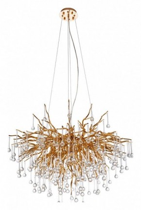 Подвесная люстра Divinare Salice 3132/01 SP-10 в Кунгуре - kungur.mebel24.online | фото 2