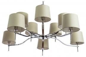 Подвесная люстра Divinare Soprano 1341/02 LM-10 в Кунгуре - kungur.mebel24.online | фото