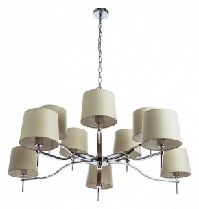 Подвесная люстра Divinare Soprano 1341/02 LM-10 в Кунгуре - kungur.mebel24.online | фото 2