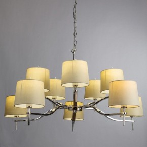Подвесная люстра Divinare Soprano 1341/02 LM-10 в Кунгуре - kungur.mebel24.online | фото 3