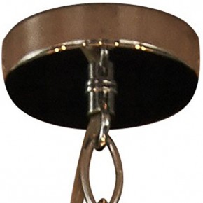 Подвесная люстра Divinare Soprano 1341/02 LM-10 в Кунгуре - kungur.mebel24.online | фото 6