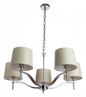 Подвесная люстра Divinare Soprano 1341/02 LM-5 в Кунгуре - kungur.mebel24.online | фото 2