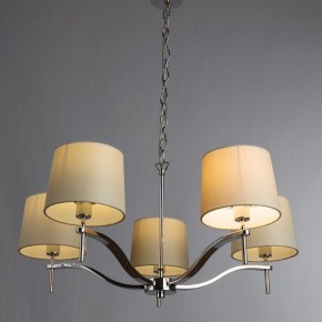 Подвесная люстра Divinare Soprano 1341/02 LM-5 в Кунгуре - kungur.mebel24.online | фото 3