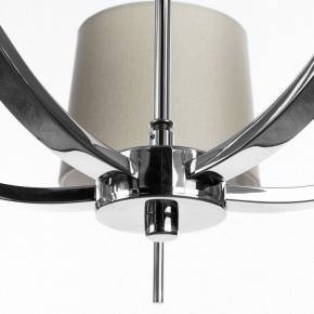 Подвесная люстра Divinare Soprano 1341/02 LM-5 в Кунгуре - kungur.mebel24.online | фото 5