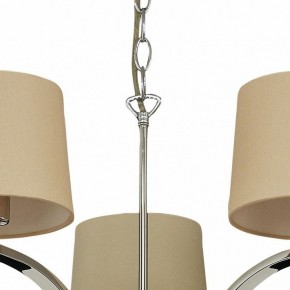 Подвесная люстра Divinare Soprano 1341/02 LM-5 в Кунгуре - kungur.mebel24.online | фото 6