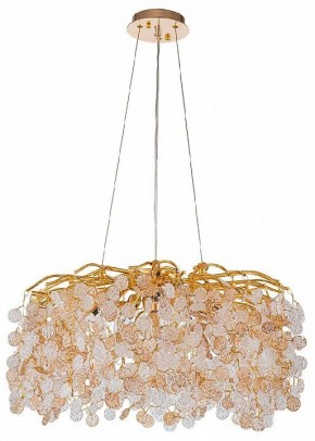 Подвесная люстра Escada Astrea 2112/10P в Кунгуре - kungur.mebel24.online | фото 2
