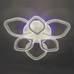 Подвесная люстра Escada Bubble 10251/6LED BL в Кунгуре - kungur.mebel24.online | фото 2