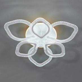 Подвесная люстра Escada Bubble 10251/6LED BL в Кунгуре - kungur.mebel24.online | фото 3