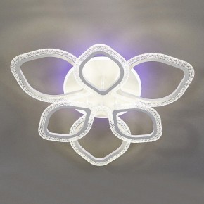Подвесная люстра Escada Bubble 10251/6LED BL в Кунгуре - kungur.mebel24.online | фото 4