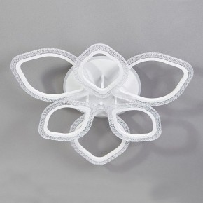 Подвесная люстра Escada Bubble 10251/6LED BL в Кунгуре - kungur.mebel24.online | фото 6