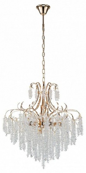 Подвесная люстра Escada Favero 2108/8P в Кунгуре - kungur.mebel24.online | фото 2