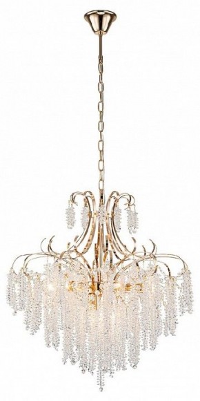 Подвесная люстра Escada Favero 2108/8P в Кунгуре - kungur.mebel24.online | фото 3