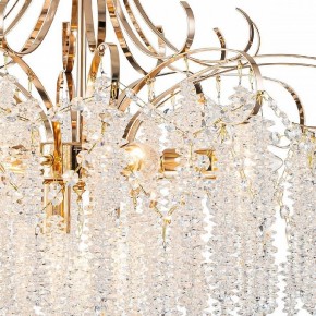 Подвесная люстра Escada Favero 2108/8P в Кунгуре - kungur.mebel24.online | фото 5