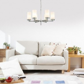 Подвесная люстра Escada Legacy 2119/6S Chrome в Кунгуре - kungur.mebel24.online | фото 3