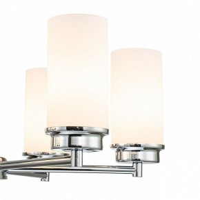 Подвесная люстра Escada Legacy 2119/6S Chrome в Кунгуре - kungur.mebel24.online | фото 5
