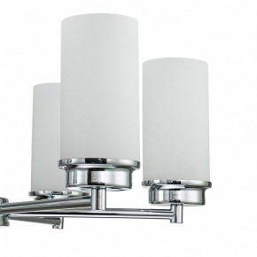 Подвесная люстра Escada Legacy 2119/6S Chrome в Кунгуре - kungur.mebel24.online | фото 6