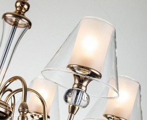 Подвесная люстра Escada Lyra 1131/6S в Кунгуре - kungur.mebel24.online | фото