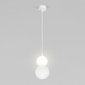 Подвесная люстра Eurosvet Polar 50251/1 LED белый в Кунгуре - kungur.mebel24.online | фото 2