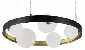 Подвесная люстра F-promo Shanku 4628-5P в Кунгуре - kungur.mebel24.online | фото