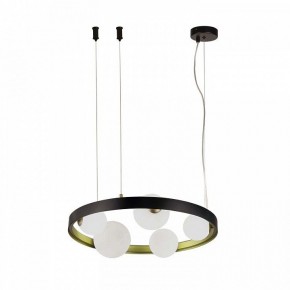 Подвесная люстра F-promo Shanku 4628-5P в Кунгуре - kungur.mebel24.online | фото 2