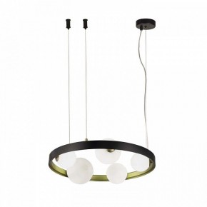 Подвесная люстра F-promo Shanku 4628-5P в Кунгуре - kungur.mebel24.online | фото 3