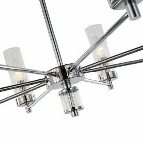 Подвесная люстра Favourite Aesthetic 2672-5P в Кунгуре - kungur.mebel24.online | фото 5