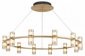 Подвесная люстра Favourite Ampullen 4323-12P в Кунгуре - kungur.mebel24.online | фото 2