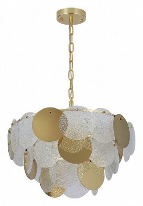 Подвесная люстра Favourite Dazzling 2741-7P в Кунгуре - kungur.mebel24.online | фото 2