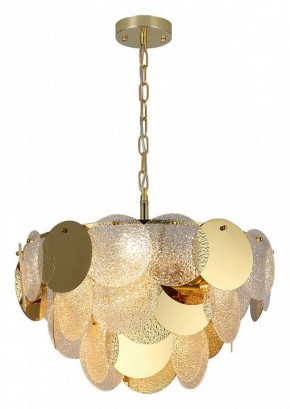 Подвесная люстра Favourite Dazzling 2741-7P в Кунгуре - kungur.mebel24.online | фото 3