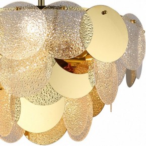 Подвесная люстра Favourite Dazzling 2741-7P в Кунгуре - kungur.mebel24.online | фото 4