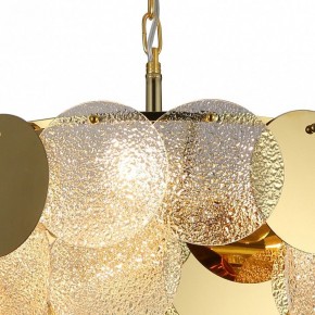 Подвесная люстра Favourite Dazzling 2741-7P в Кунгуре - kungur.mebel24.online | фото 6