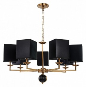 Подвесная люстра Favourite Diva 2822-7P в Кунгуре - kungur.mebel24.online | фото 2