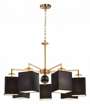 Подвесная люстра Favourite Diva 2822-7P в Кунгуре - kungur.mebel24.online | фото 4