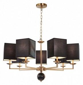 Подвесная люстра Favourite Diva 2822-7P в Кунгуре - kungur.mebel24.online | фото 5